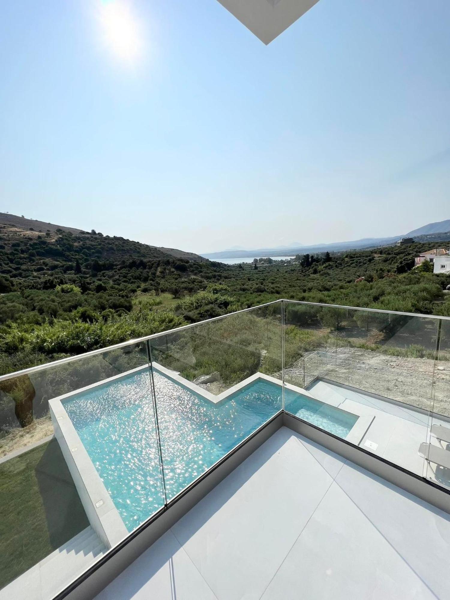 Oceana Suites Georgioupoli Exterior foto
