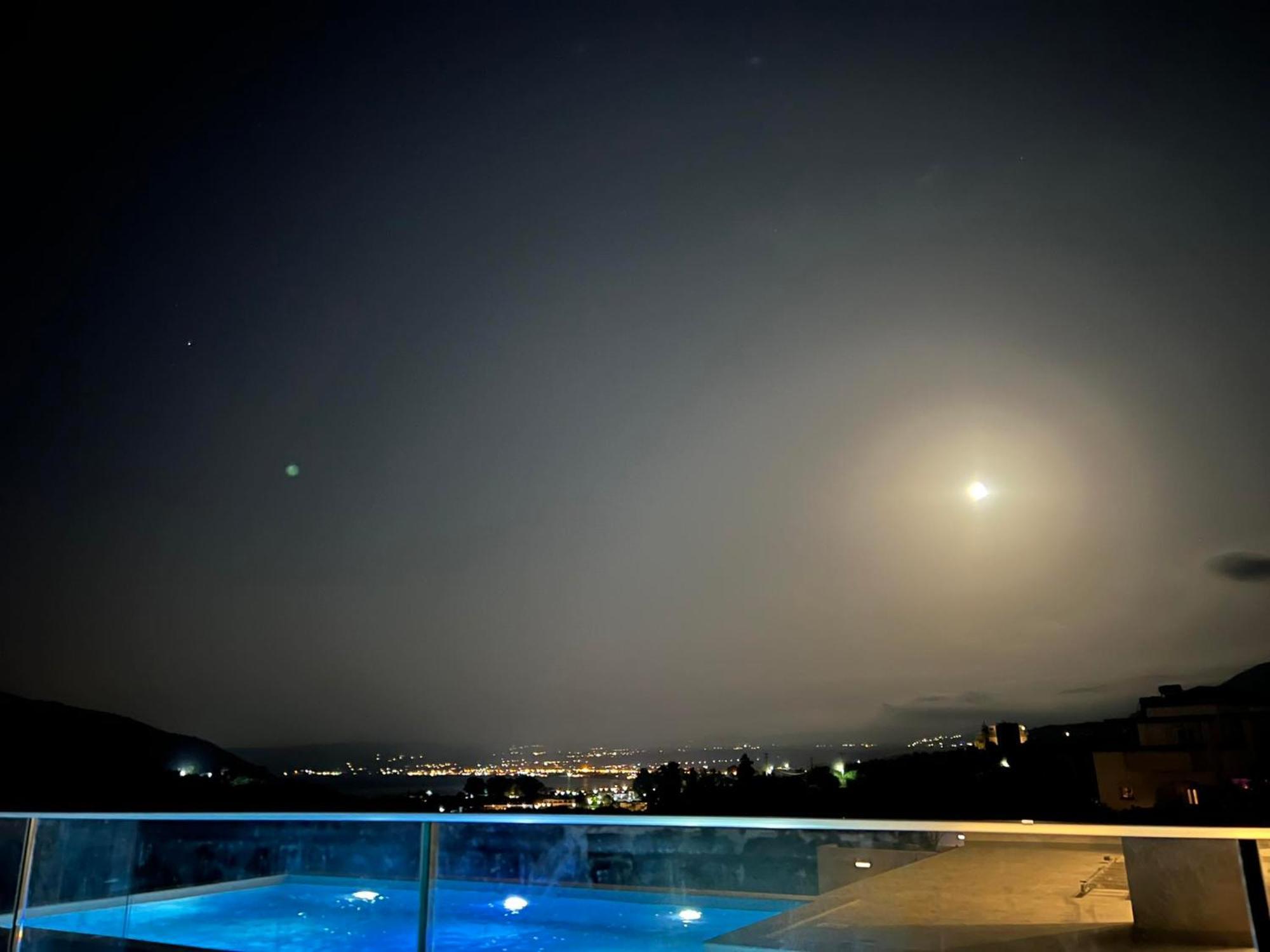Oceana Suites Georgioupoli Exterior foto